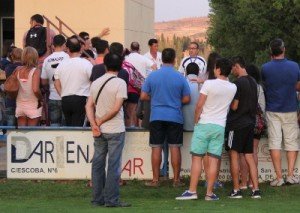 Foto: Víctor Álvarez