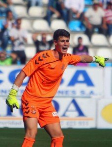 Kepa || Foto: LFP