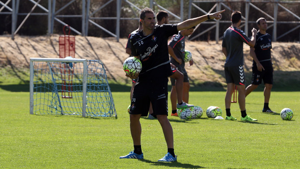 Foto : Real Valladolid