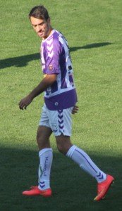 Guzmán || Foto: Víctor Álvarez