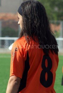 Judy || Foto: Juan Navacerrada