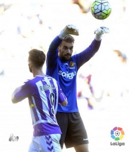 Rodri y Reina