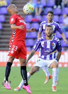 Tejera y Timor || Foto: LFP