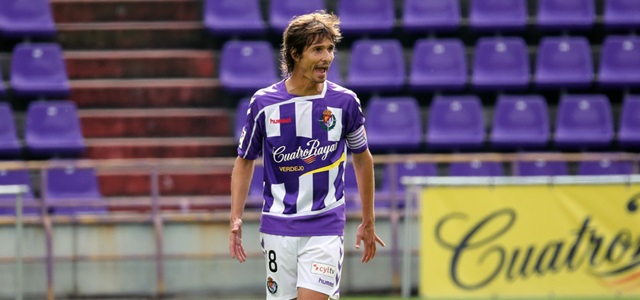 Foto: Real Valladolid