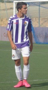 Adrián || Foto: Sergio Sanz