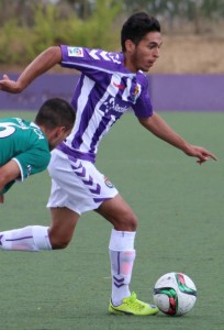 Anuar || Foto: Víctor Álvarez