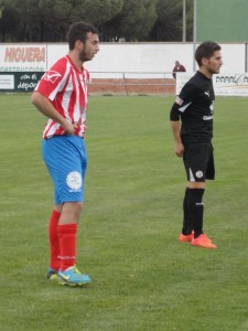 Gonzalo y Aarón || Foto: Sergio Sanz