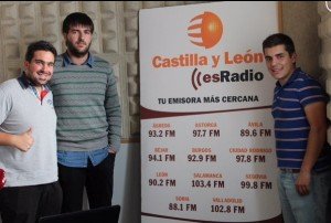 David Rodríguez, en #HacemosCantera