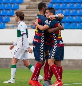  || Foto: Llagostera