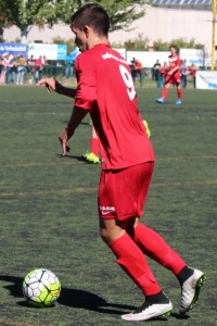 Michael || Foto: Víctor Álvarez