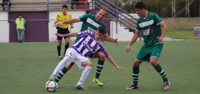 Toni || Foto: Víctor Álvarez