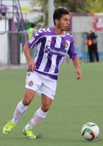 Anuar || Foto: Víctor Álvarez