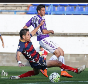 Villar || Foto: lfp.es