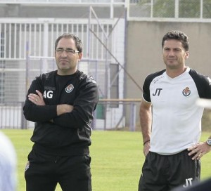 Antonio Gómez y Torres Gómez || Foto: Marca