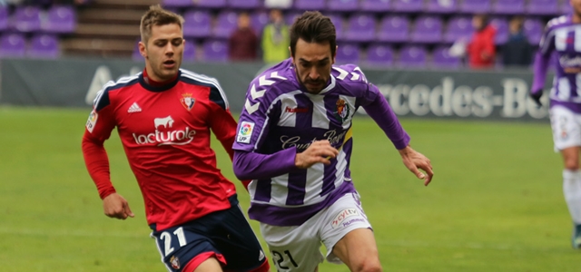 Foto: Real Valladolid