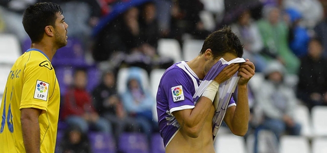 Foto: Real Valladolid