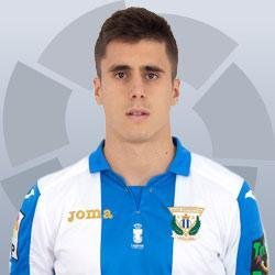 De Lezama a la Carlos III 2 Bustinza || Foto: LFP