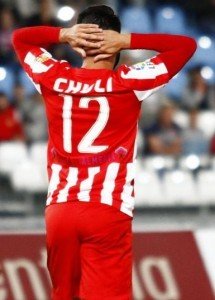 Chuli || Foto: LFP
