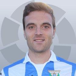 De Lezama a la Carlos III 1 Eraso, hoy león, en su época como pepinero