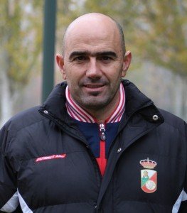 Ernesto Gallardo || Víctor Álvarez