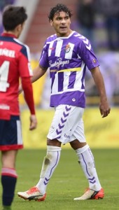 Marcelo Silva || Foto: LFP