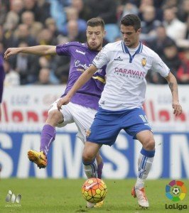 Tiba, con Erik Morán