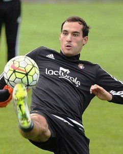 Unai || Foto: Noticias de Navarra