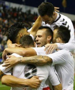 Foto: LaLiga