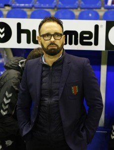 Bordalás || Foto: LFP
