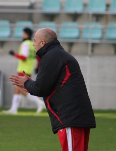 Fran Garrido || Foto: Víctor Álvarez