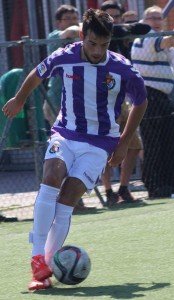 José || Foto: Rosa M. Martín