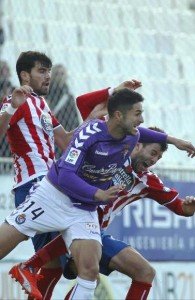 Juanpe || Foto: LFP