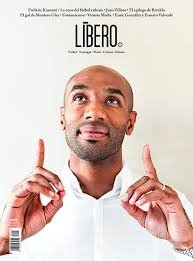 La utilidad social que la Revista Líbero da al fútbol 1 Número 3 de la Revista Líbero