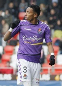 Mojica || Foto: LFP