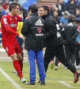 Pedraza || Foto: LFP