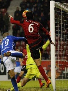 Álex Ortiz || Foto: LFP