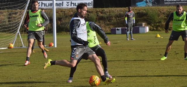 Foto: Real Valladolid