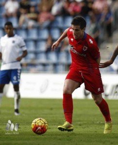 Aquino se prepara para disparar