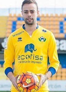 Dani Benítez || Foto: ABC