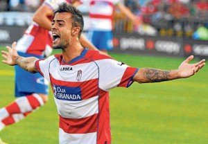 Dani Benítez || Foto: Diario de Mallorca