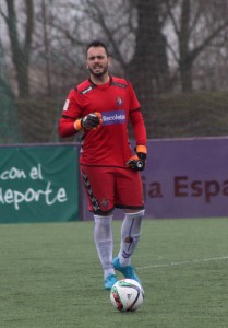 Julio || Foto: Víctor Álvarez