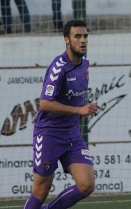 Nueve goles y siete puntos desde el banquillo 1 Higinio || Foto: Rosa M. Martín