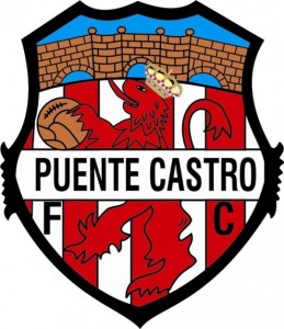 Puente Castro - escudo