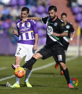 Villar || Foto: lfp.es