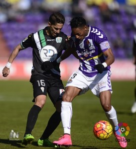 Mojica || Fuente: lfp.es