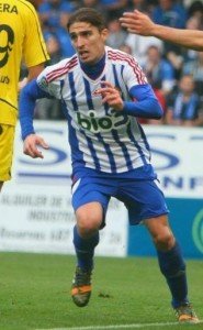 Berrocal || Foto: LFP