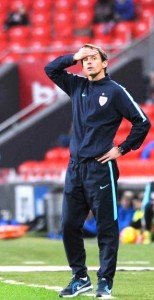 Ziganda || Foto: LFP