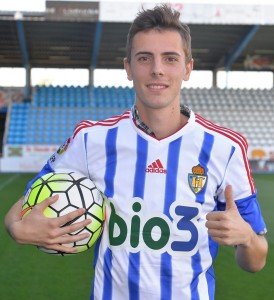 Djordjevic || Foto: El Bierzo Noticias