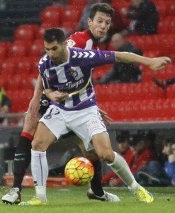 Moyano || Foto: LFP