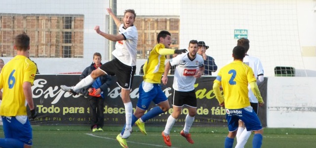 Nacho Porcar || Foto: Ontinyent